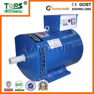 TOPS ac generator alternator 220v