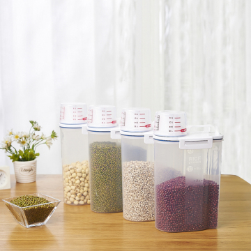 Small ricer box Mung bean red bean bucket