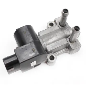 Auto Electronics Idle Air Control Valve IACV 16022-PLC-J01 for Honda Civic & Acura EL 1.7L 2001-2005
