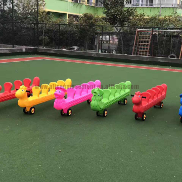 Outdoor Entertainment Facilities and Physical Training Toys for Kindergarten Children