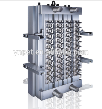 PET Preform mould hot runner mould PET Mould manufacturer