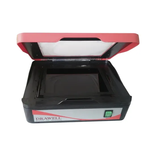 302nm UV Transilluminator DW-UVT-1000 for Electrophoresis - Price