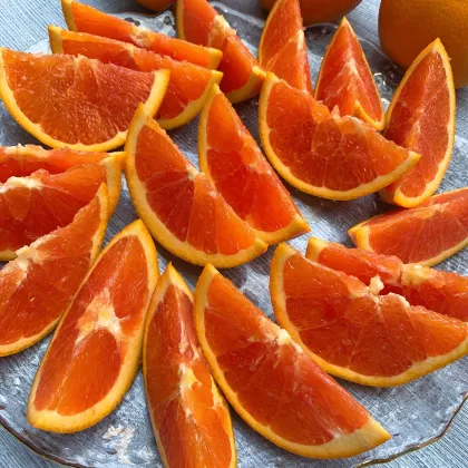 Chinese Orange Fresh Citrus Fruit Search Engine