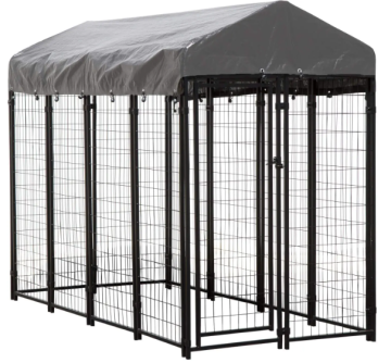 Wholesale High Quality Easy Clean Pet Cages - New Designs