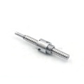 Customized ground ball screw for CNC machine