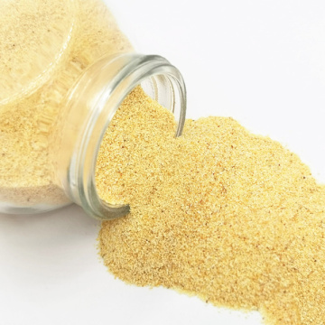 Wholesale Bulk Raw Dried Dehydrated Garlic Granules