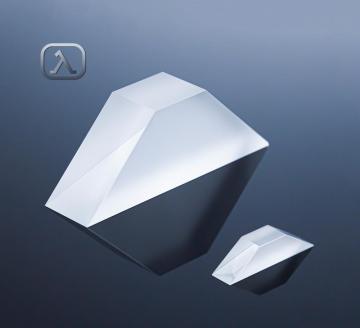 Prism Optical Glass Crystal