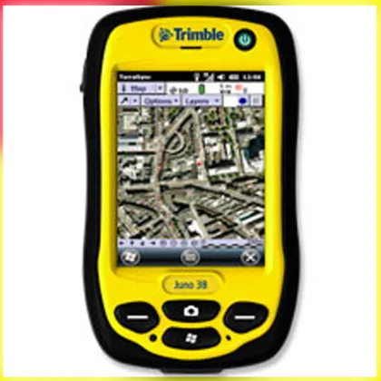 Handheld Juno 3b 3D Trimble GPS Battery