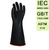 Dielectric Gloves