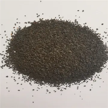 Best wholesale price black garlic granule