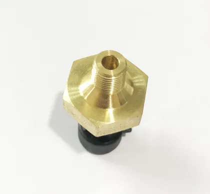 Oil Pressure Sensor OEM 4C3Z-9J460-A