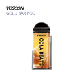 VOSOON GOLD BAR 4500PUFFS POD DESPONTECIVO