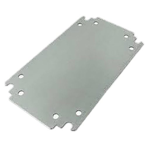 OEM Zinc Plating Sheet Metal Fabrication Product Work