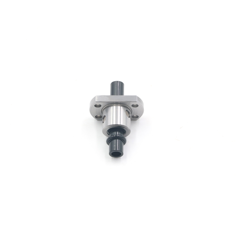 Miniature Ball Screw 0802 for CNC Parts
