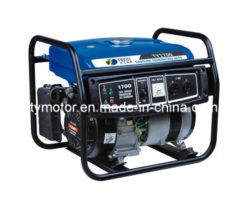 1700/2700 Gasoline Generator