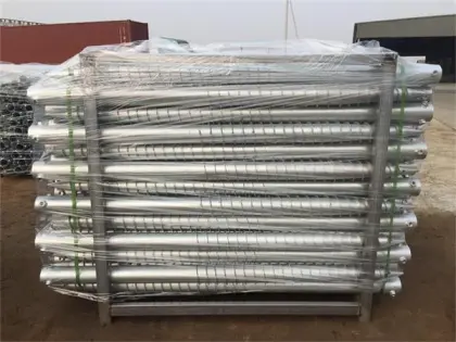 Solar Panel Ground Mounting Ground Screw Ground Pile
