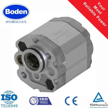 220v Hydraulic Power Unit Gear Pump