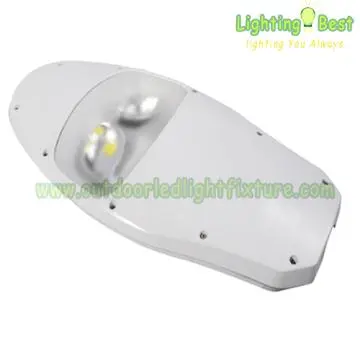 60~100w General Electric Street Lights