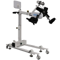 Medical Intelligent limb rehabilitation apparatus