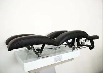 Multi - purpose Surgical Operating Table for rumpbone verte