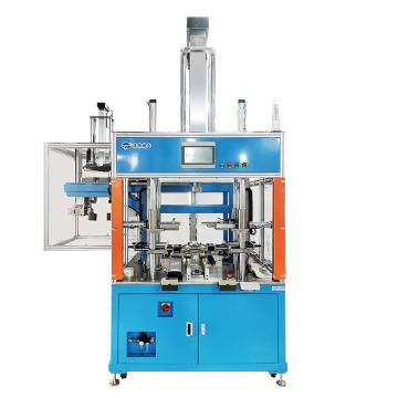 Вялікая машына для націску серваруха -маторнага націску