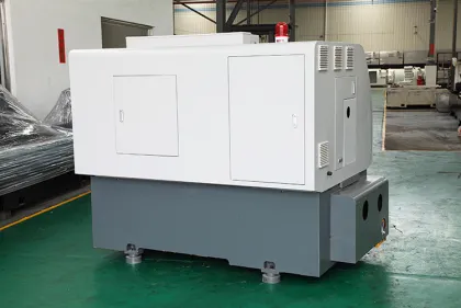 Price of Mazak Benchtop 220V Single Phase CNC Lathe