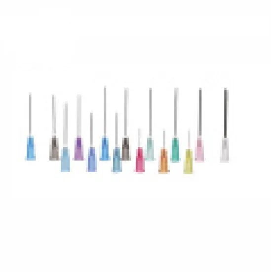High Quality Disposable Plastic Syringe Needle