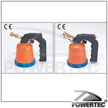 POWERTEC Conventional no trigger heating torch