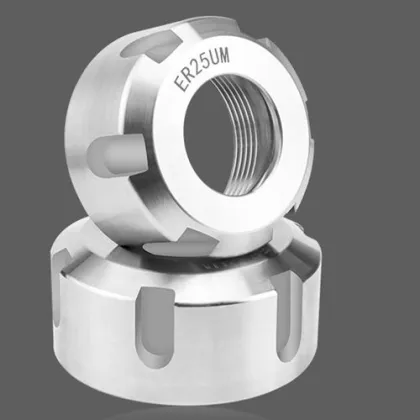 ER nut ER32UM nut clamping nuts