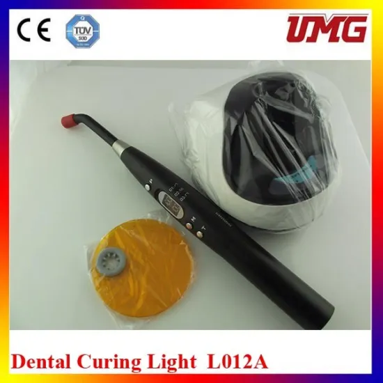 Dental LED Curing Light (CE, ISO)