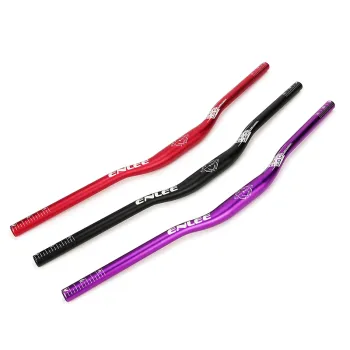 ENLEE 31.8*720/780mm Aluminum Alloy Bicycle Handlebar - In Stock