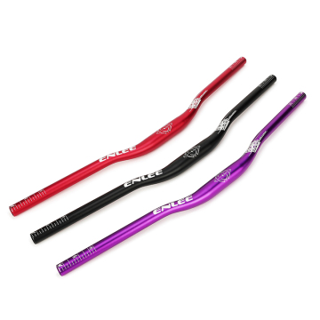 ENLEE 31.8*720/780mm Aluminum Alloy Bicycle Handlebar - In Stock