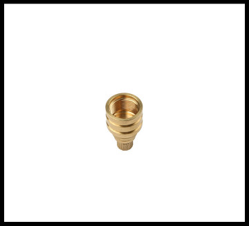 Custom Valve Rod & Faucet Parts