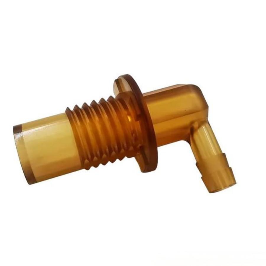 PPSU CNC processing parts7