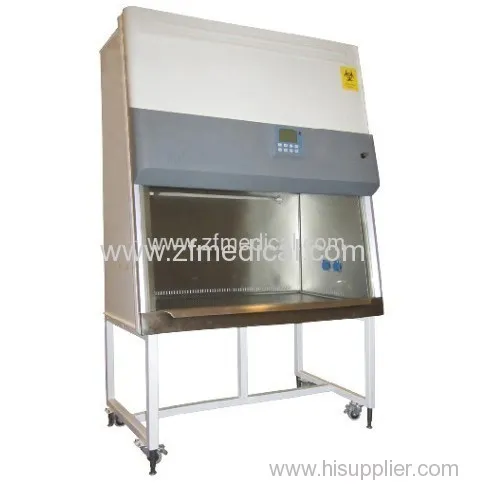 Popular Model Class Ii Biosafety Cabinet 