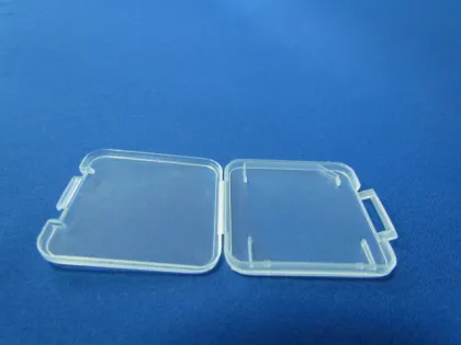 4.5mm Single Micro SD Card Holder