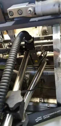 Low Price Second Hand Hitachi Inkjet Printer