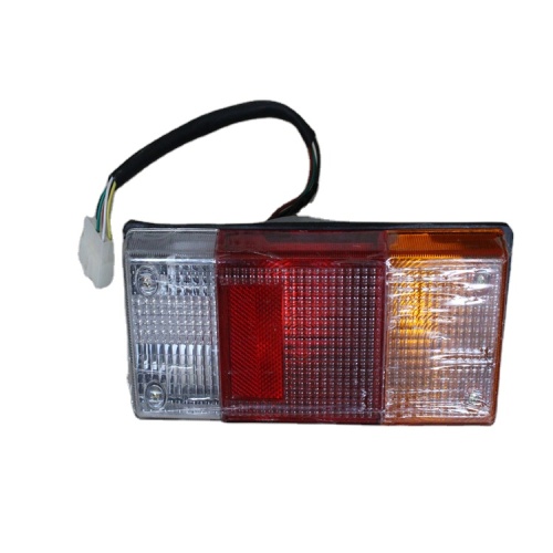 WA380-3 loader lampu belakang 417-06-23310