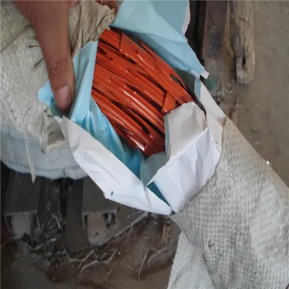 Razor ribbon barbed wire