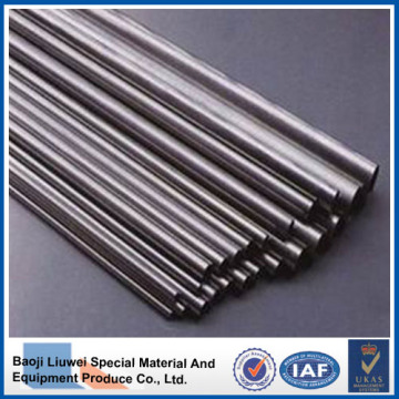 ASTM F136 factory direct titanium bar