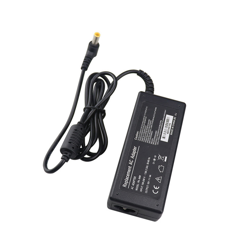 16V4A 6.5 X 4.4mm AC Adapter Laptop Charger