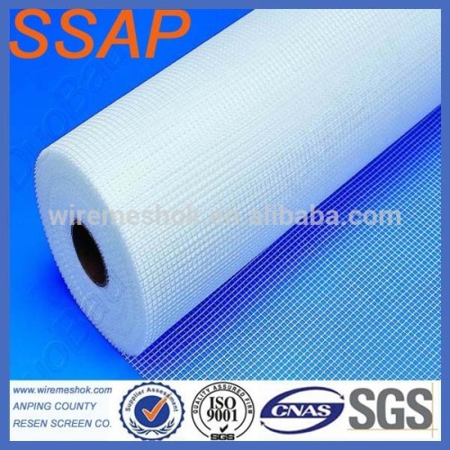 Hot sale!!!Glass Fiber/Fiberglass Reinforced Cement Wire Mesh Fabric