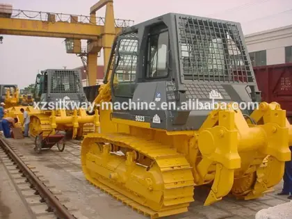 SHANTUI Bulldozer SD23