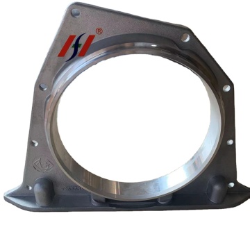 Minshun High-Quality Excavator Engine Parts - 6CT/6D114T Crankshaft Rear Seal Direct Injection for Cummins