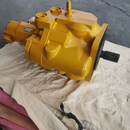 Excavator 308C Hydraulic Pump 165-9270 AP2D36LV1RS7-914-0