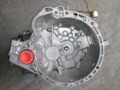 Geely KingKong gearbox Geely Jingang gearbox 1.5MT