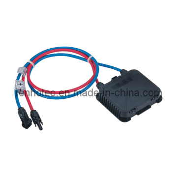New Product Solar Cable Assemble, Solar Junction Box