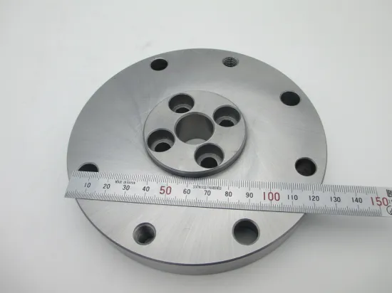 Customized Steel Turning Parts