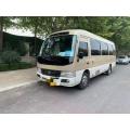 Toyota Coaster 20 ที่นั่ง 3TR เบนซิน