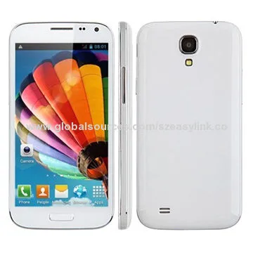 MTK6572 Dual-core Smartphones, Android 4.2, 512MB RAM/4GB ROM, 5.0-inch Touch Screen